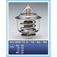 Термостат TAMA* WV48B-76.5