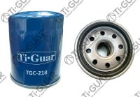 Фильтр масляный TGC-218/C-218 * Ti-Guar